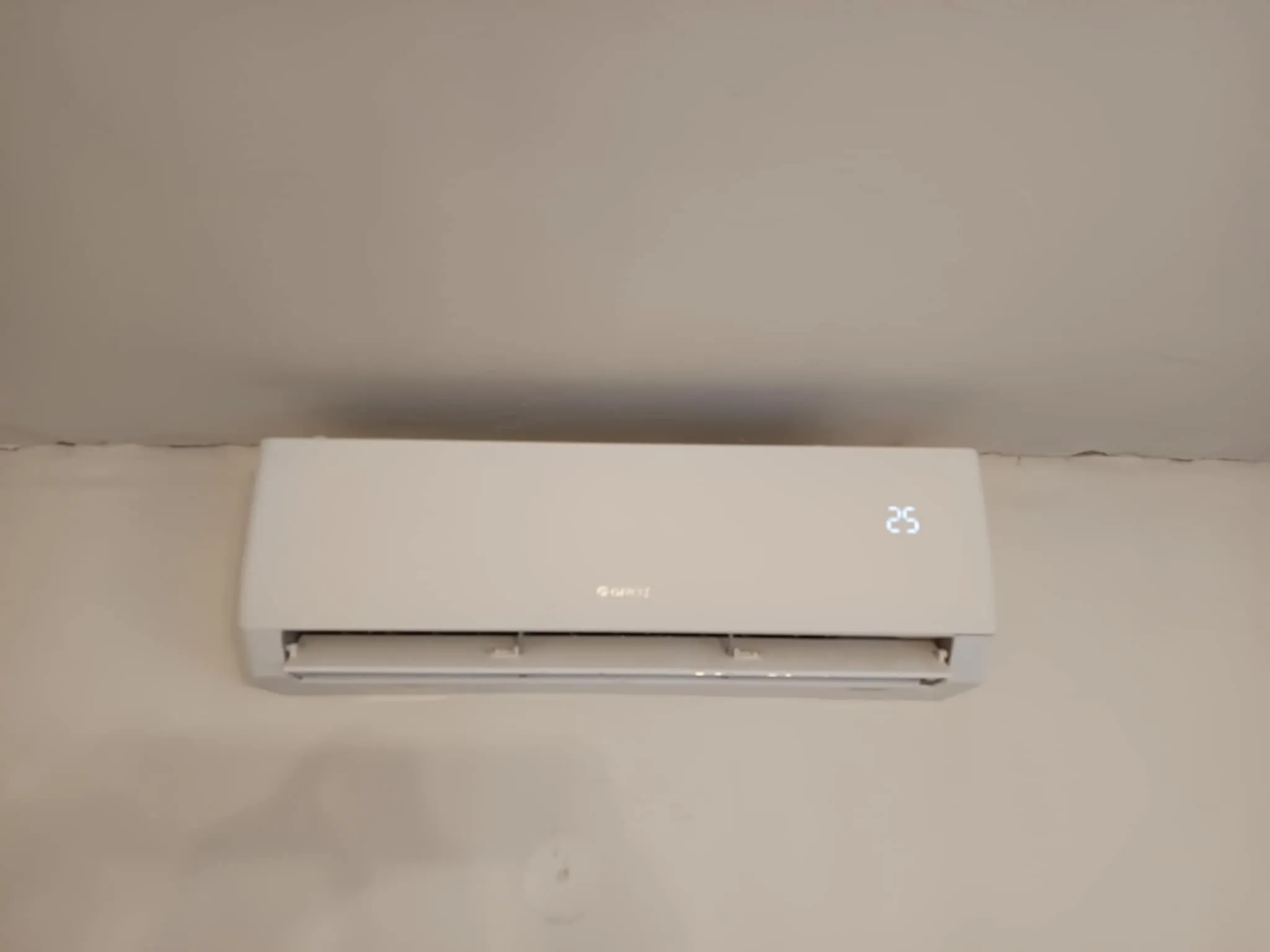 Klímaszerelés - Modern klíma