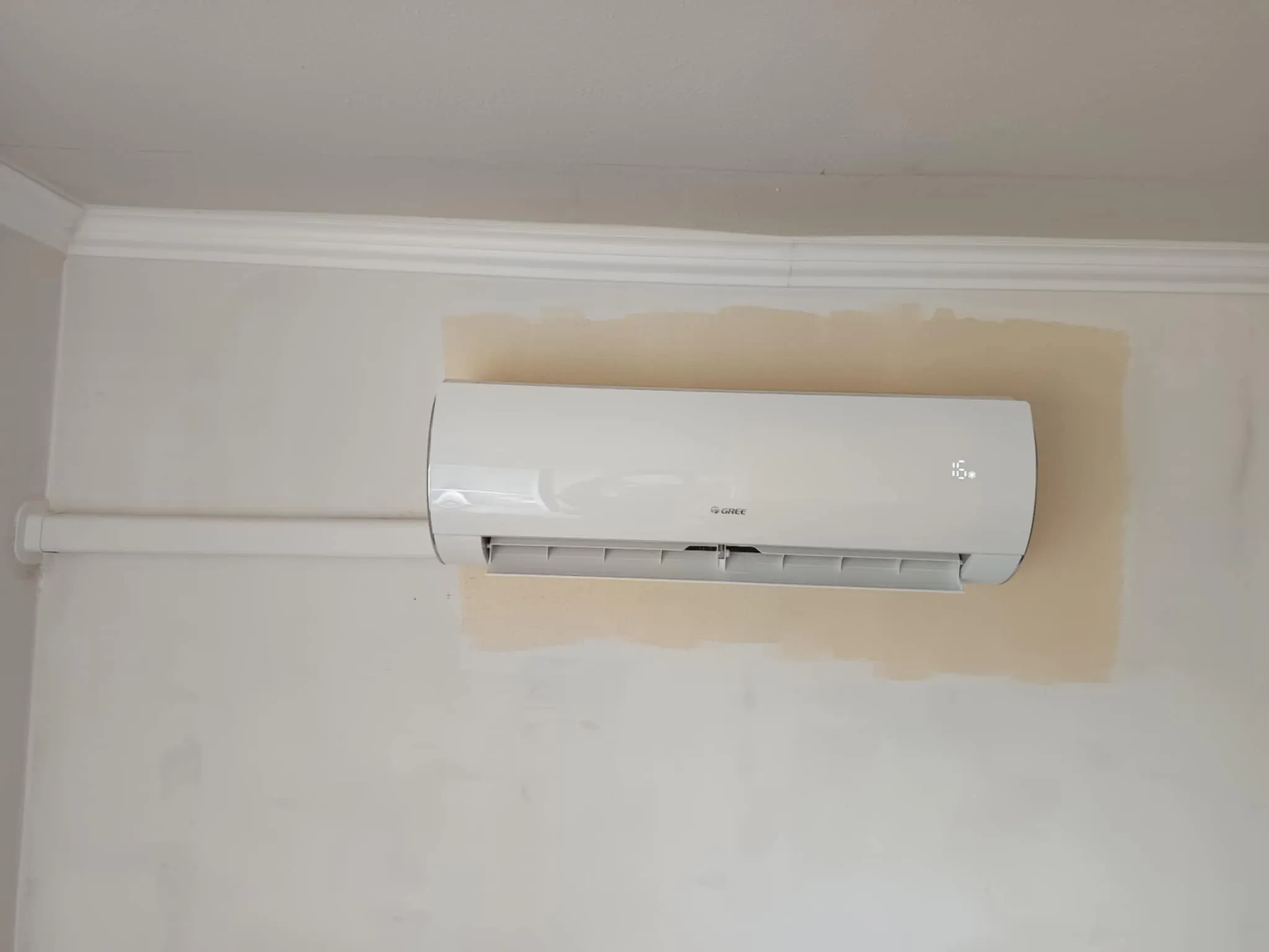 Klímaszerelés - Csőhálózat