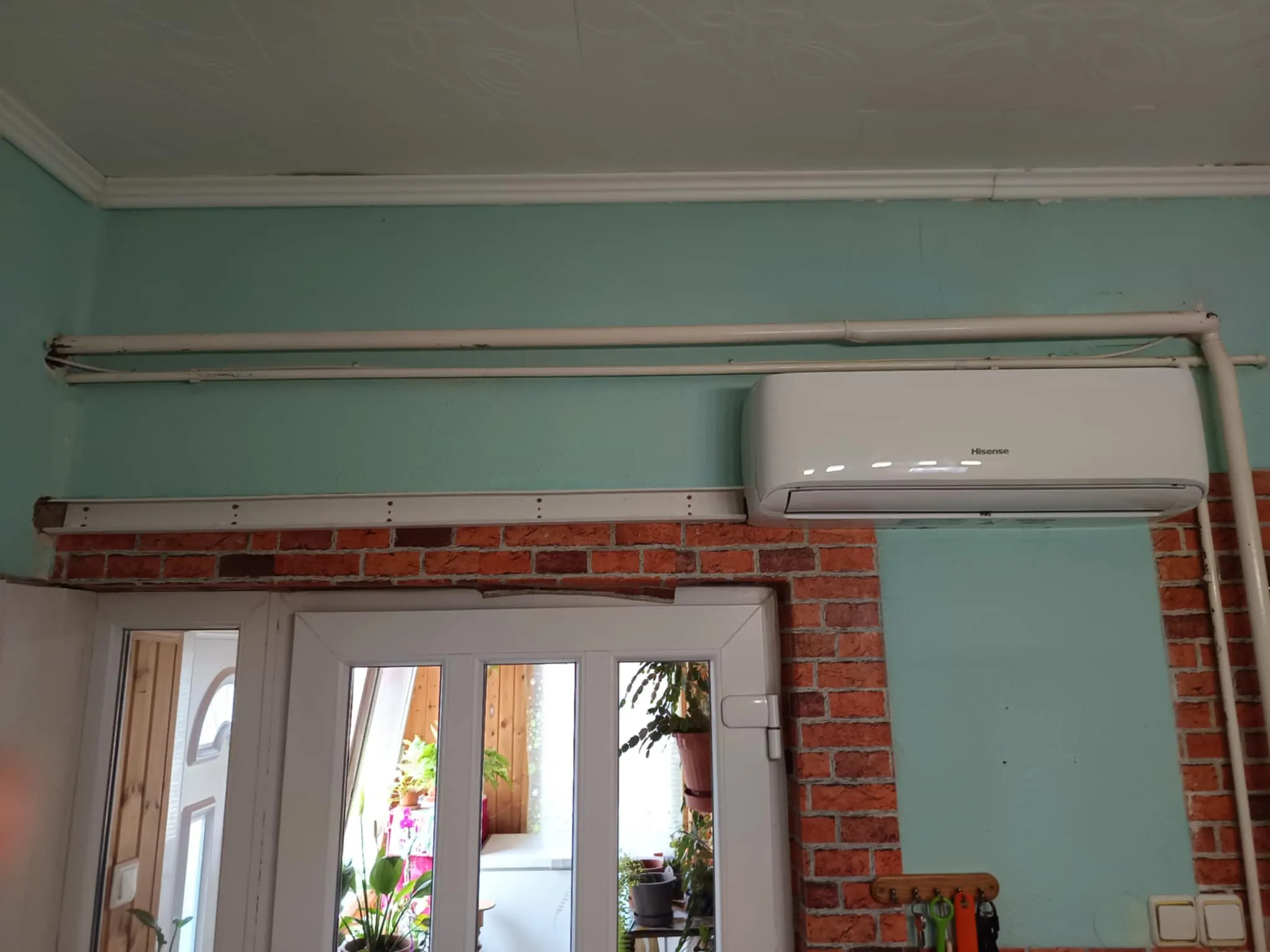 Klímaszerelés - Szakmai kivitelezés