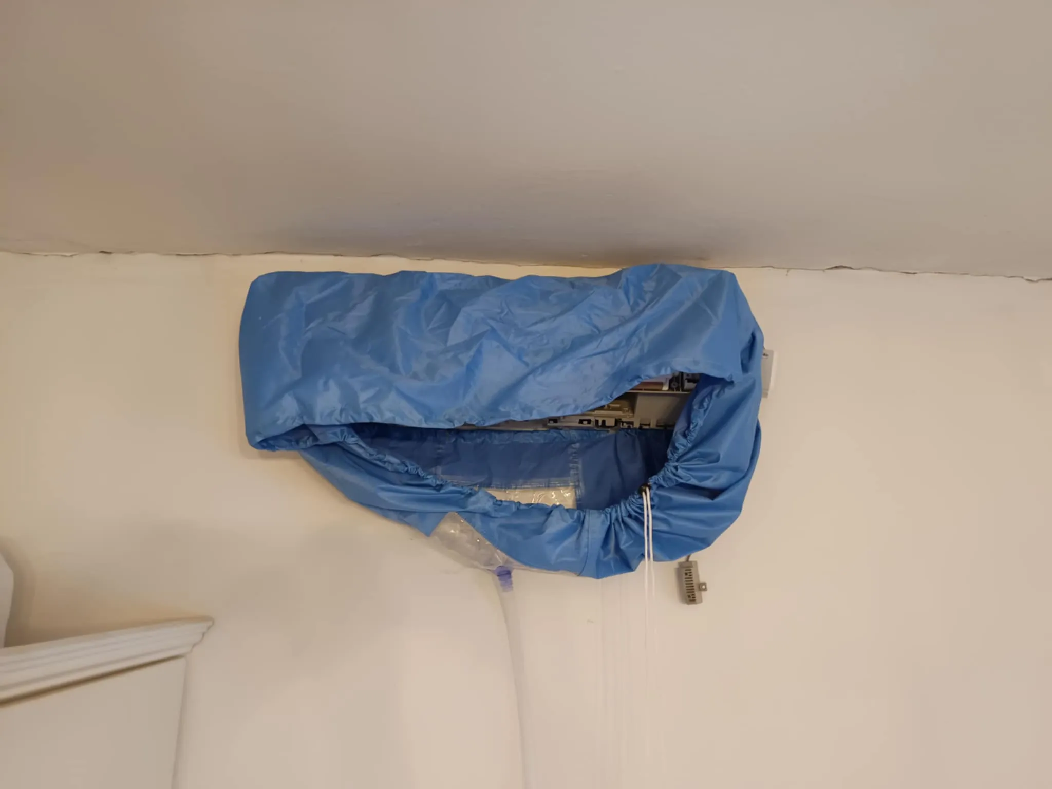 Klímaszerelés - Minőségi kivitelezés