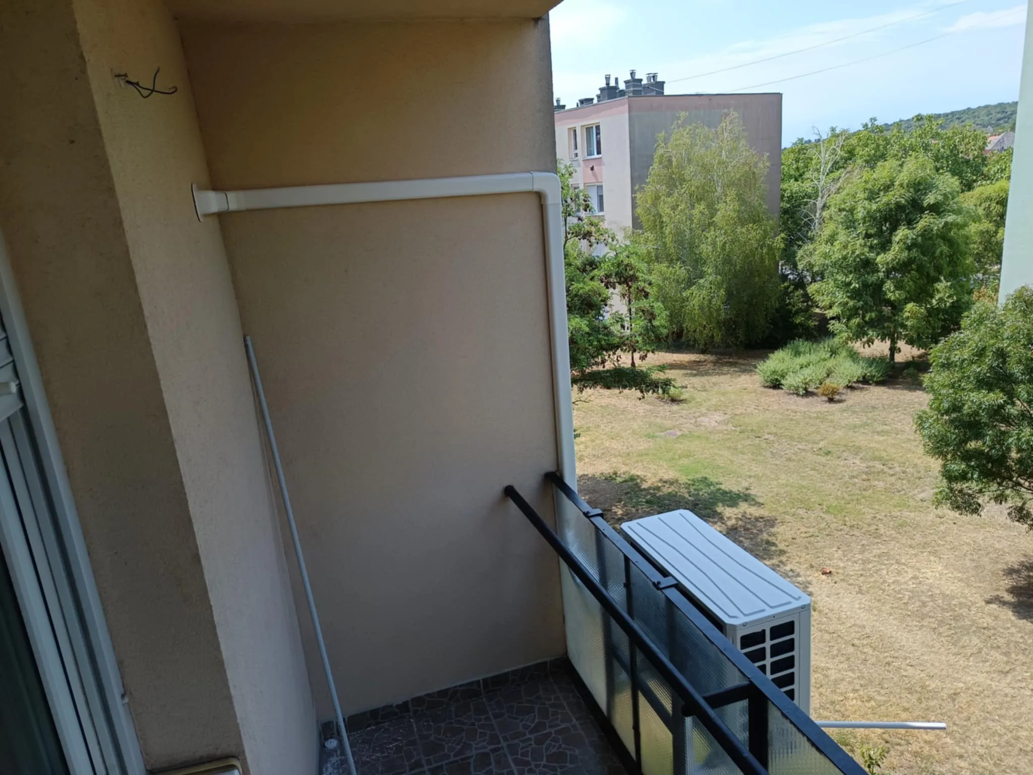 Klímaszerelés - Modern klímarendszer