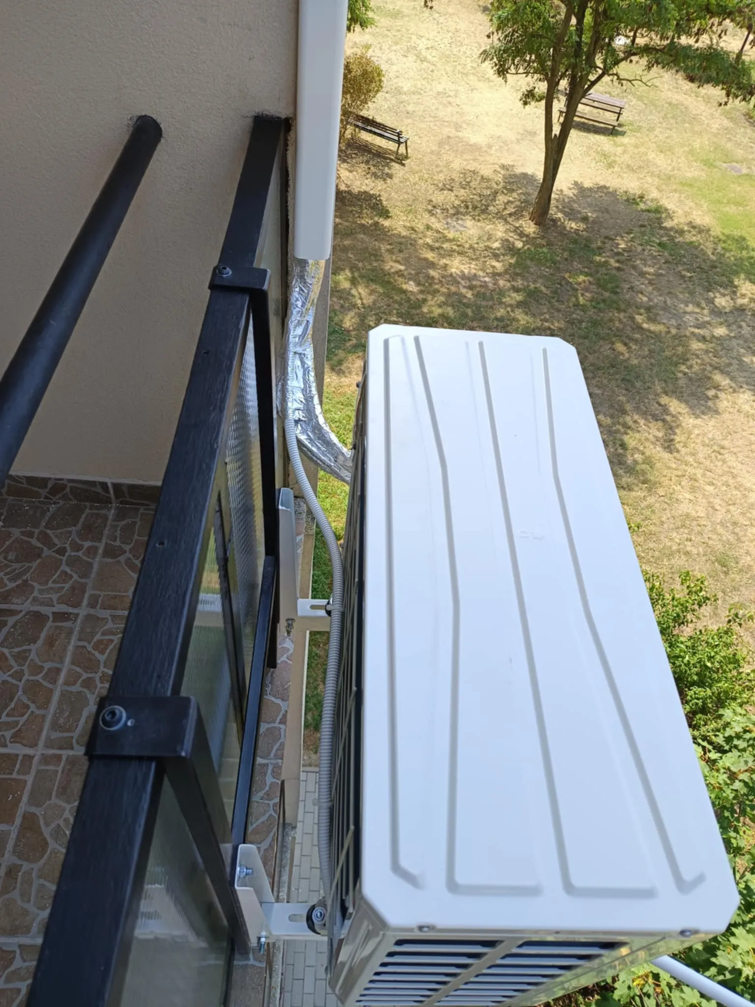 Klímaszerelés - Minőségi telepítés