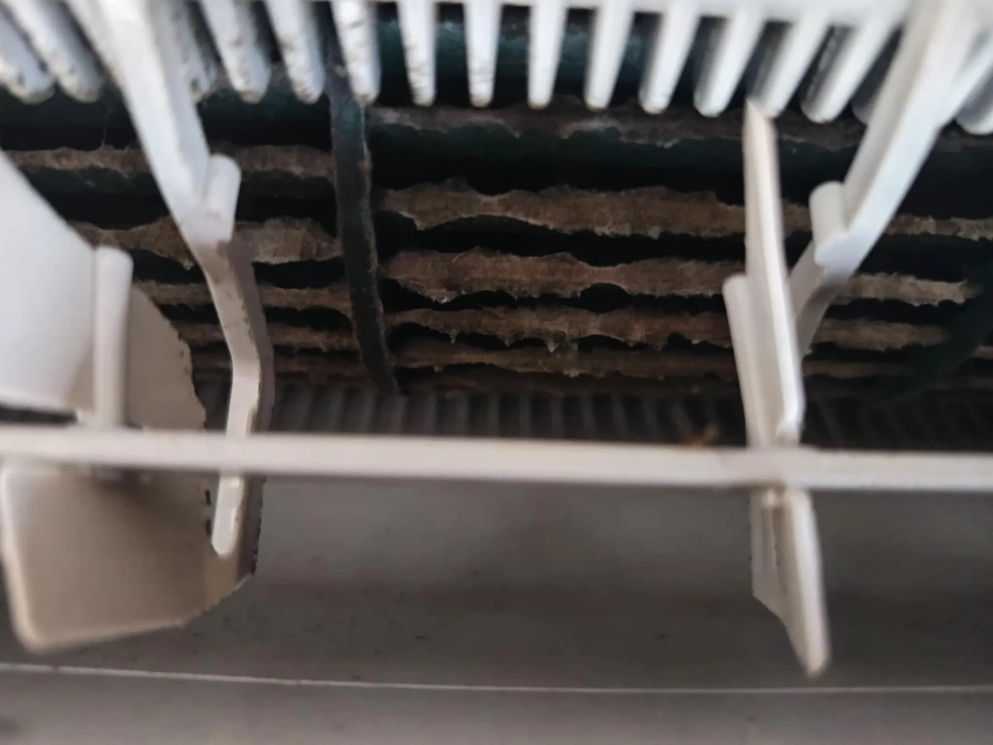 Klímaszerelés - Befejezett projekt