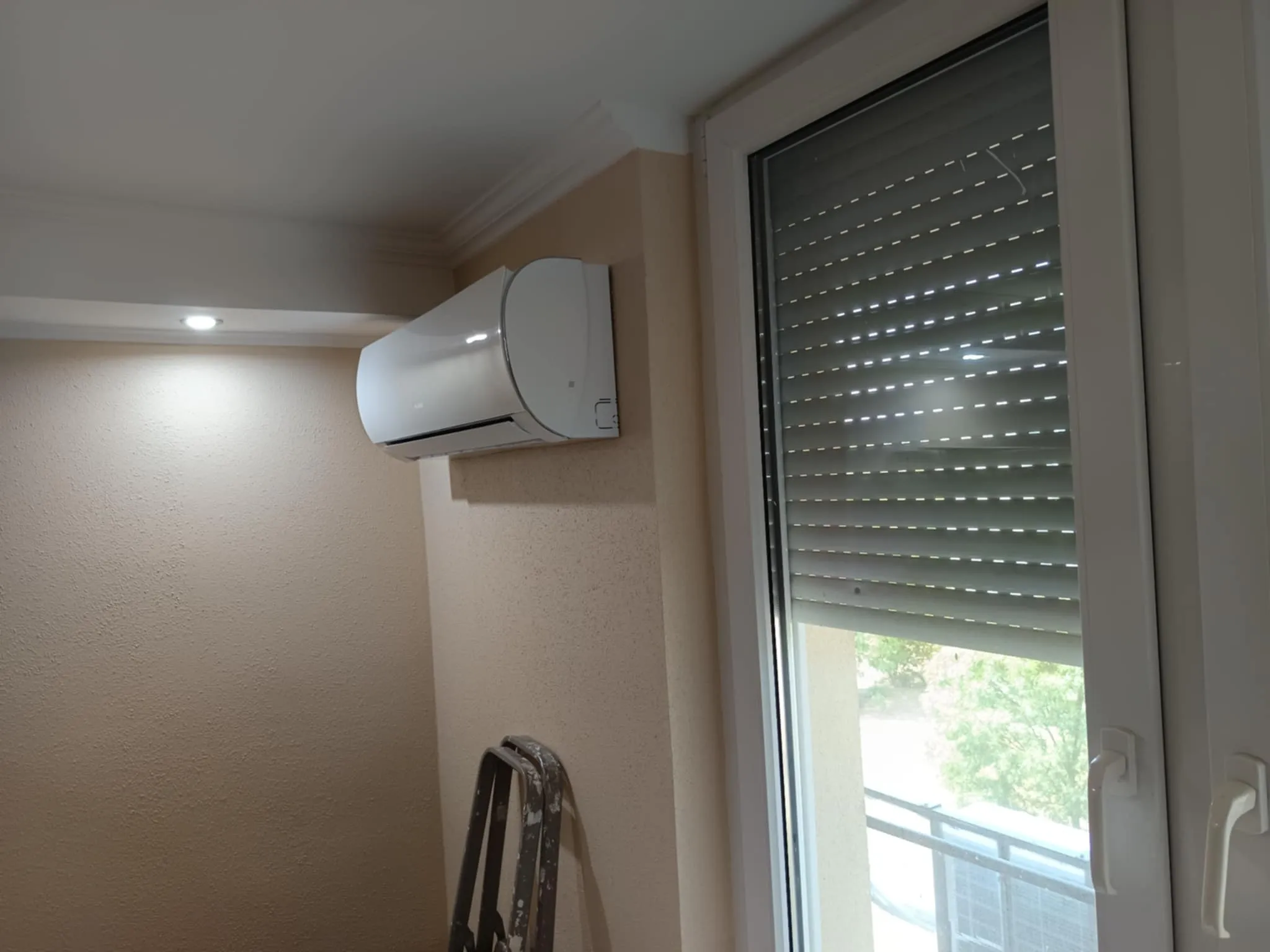 Klímaszerelés - Professzionális eredmény